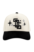 Gorra BE HUMBLE