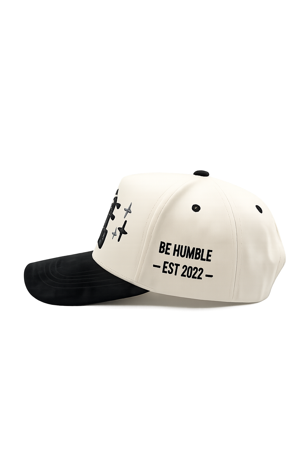 Gorra BE HUMBLE