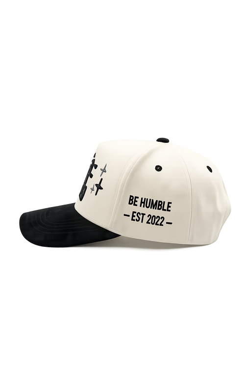 Gorra BE HUMBLE