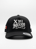 Gorra X MI MÉXICO