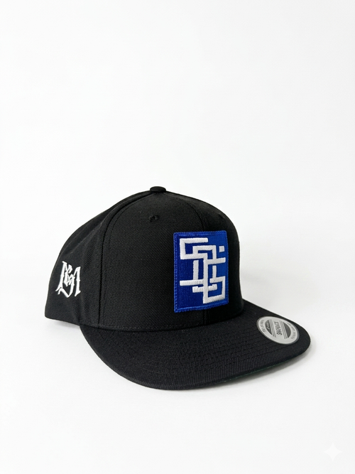 Gorra Azul 50G
