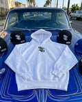 Sudadera Blanca 50G