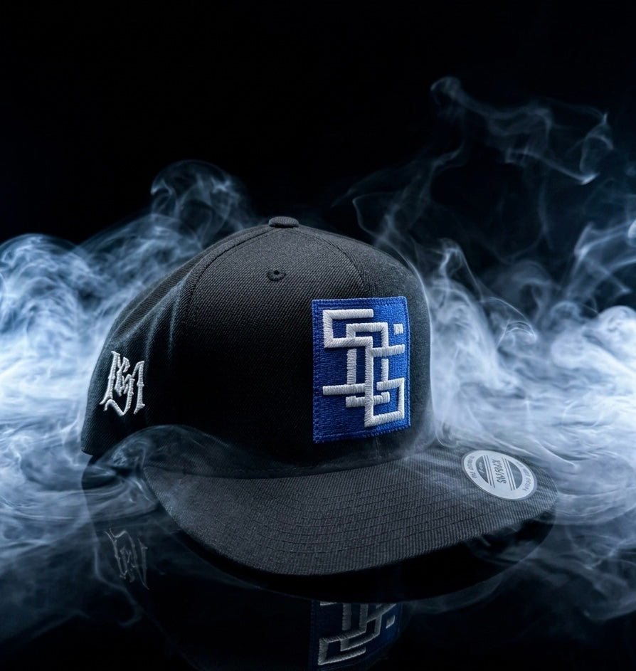 Gorra Azul 50G