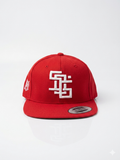 Gorra Full Roja 50G